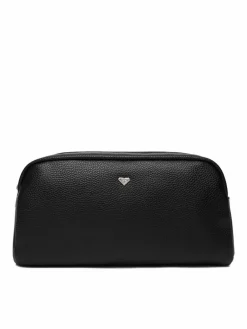Pochette per cosmetici CWBEO-RX-W1-002-SS26 Nero
