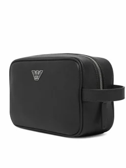 Pochette per cosmetici EM002829 AF13805 UC001 Nero