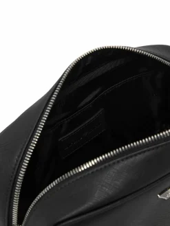Pochette per cosmetici EM002829 AF13805 UC001 Nero