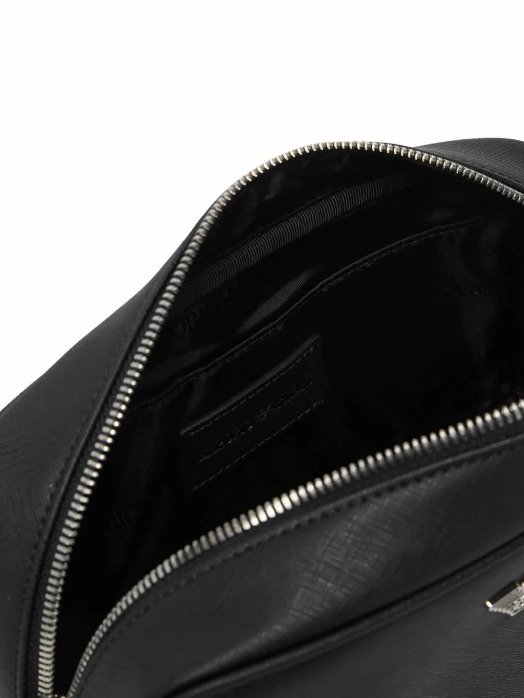 Pochette per cosmetici EM002829 AF13805 UC001 Nero