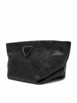 Pochette per cosmetici Helina Travel TWDP96 40005 Nero