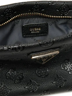 Pochette per cosmetici Helina Travel TWDP96 40005 Nero