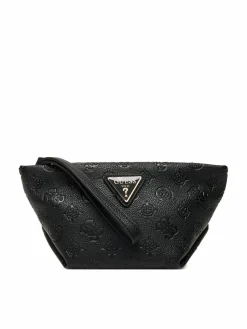 Pochette per cosmetici Helina Travel TWDP96 40005 Nero