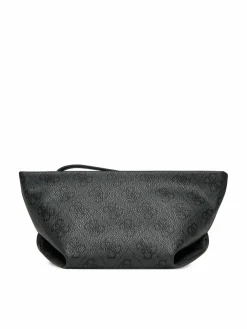 Pochette per cosmetici Helina TWLB96 40005 Nero