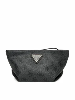 Pochette per cosmetici Helina TWLB96 40005 Nero