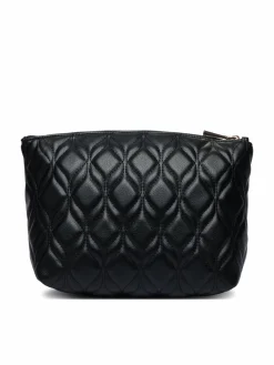 Pochette per cosmetici Maxine Travel TWQN97 33965 Nero