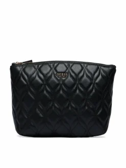 Pochette per cosmetici Maxine Travel TWQN97 33965 Nero