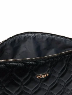 Pochette per cosmetici Maxine Travel TWQN97 33965 Nero