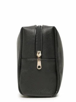 Pochette per cosmetici Not Coordinated Accessories PW1522 P3115 Nero