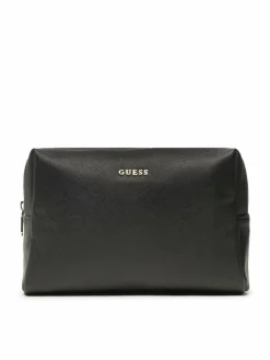 Pochette per cosmetici Not Coordinated Accessories PW1522 P3115 Nero