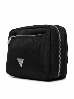 Pochette per cosmetici PMBEHN P6241 Nero