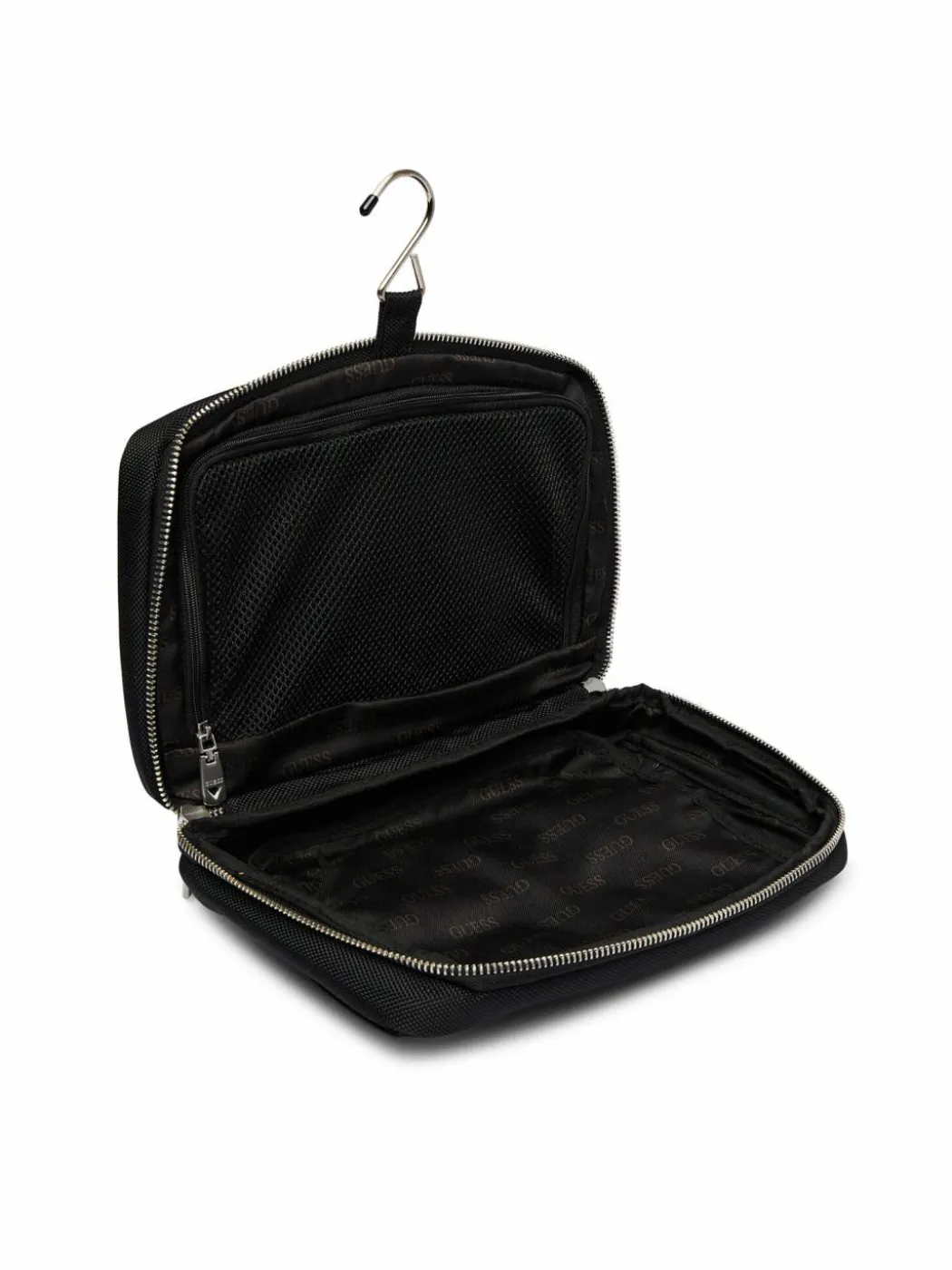 Pochette per cosmetici PMBEHN P6241 Nero