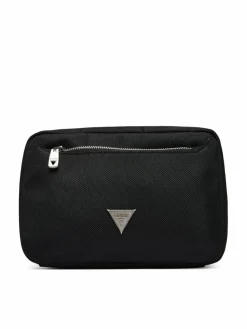 Pochette per cosmetici PMBEHN P6241 Nero