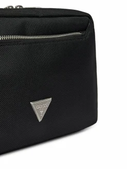 Pochette per cosmetici PMBEHN P6241 Nero