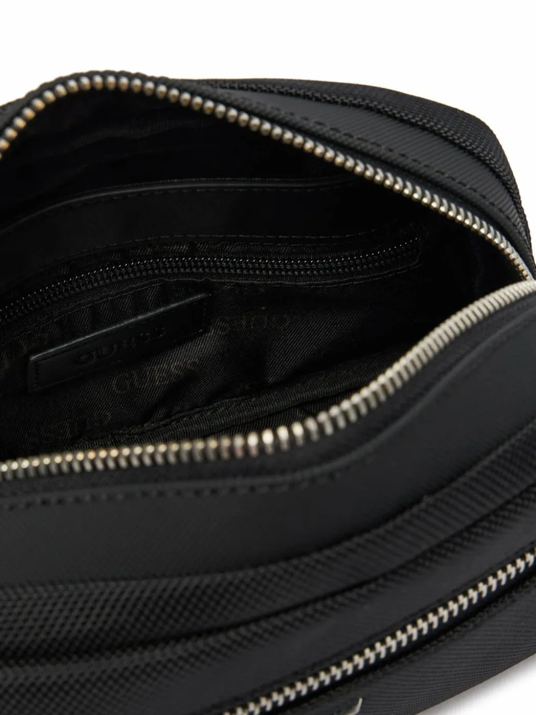 Pochette per cosmetici PMBEHN P6161 Nero