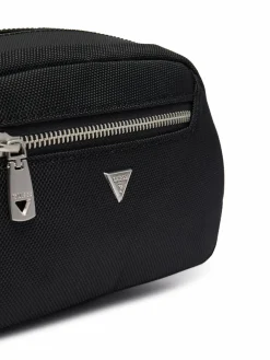 Pochette per cosmetici PMBEHN P6161 Nero
