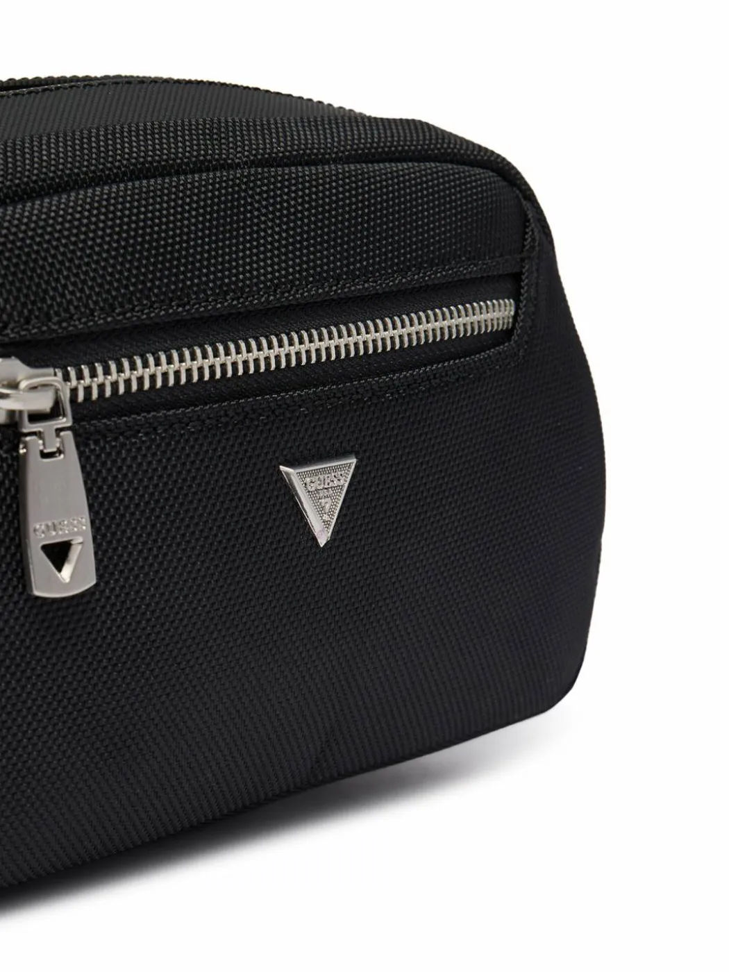 Pochette per cosmetici PMBEHN P6161 Nero