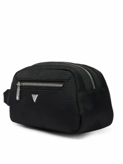 Pochette per cosmetici PMBEHN P6161 Nero