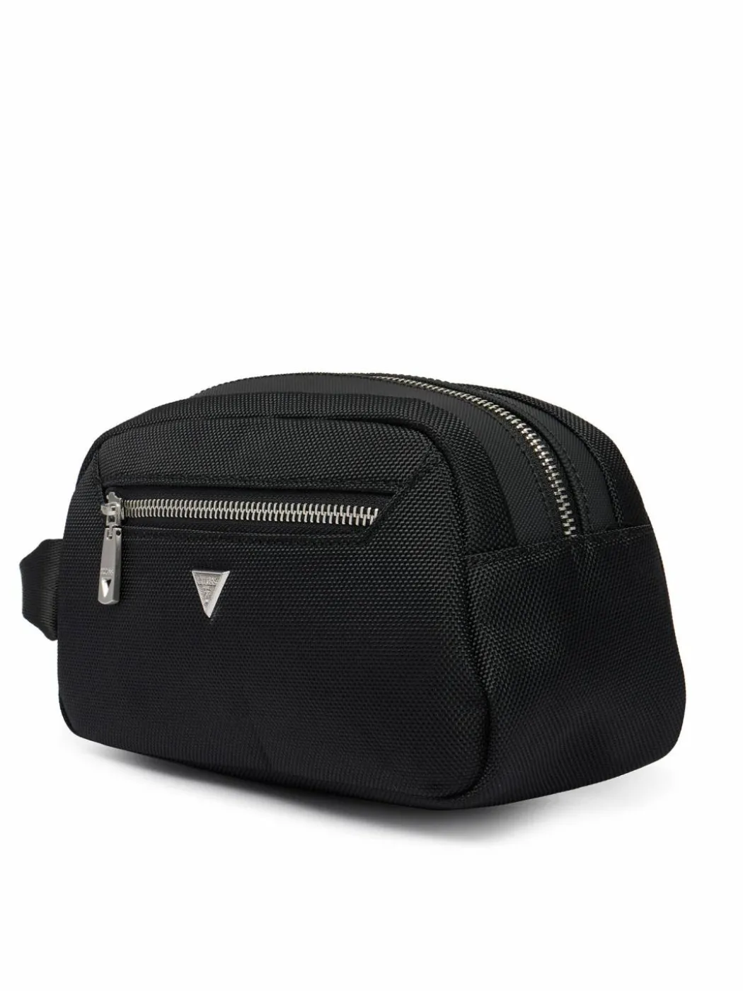Pochette per cosmetici PMBEHN P6161 Nero