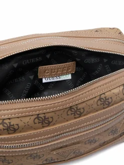 Pochette per cosmetici PMBENP P6161 Beige