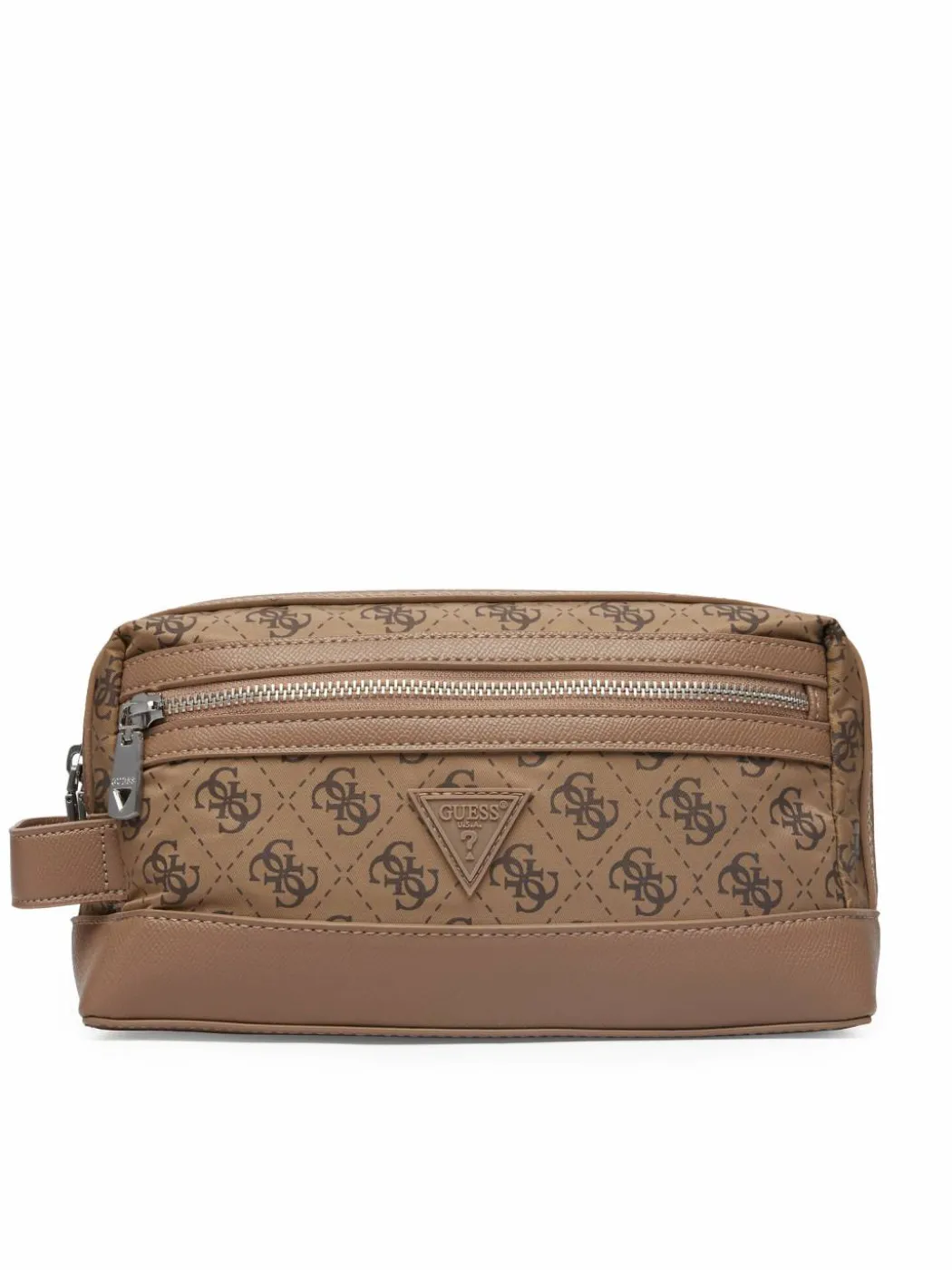 Pochette per cosmetici PMBENP P6161 Beige