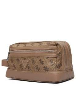 Pochette per cosmetici PMBENP P6161 Beige