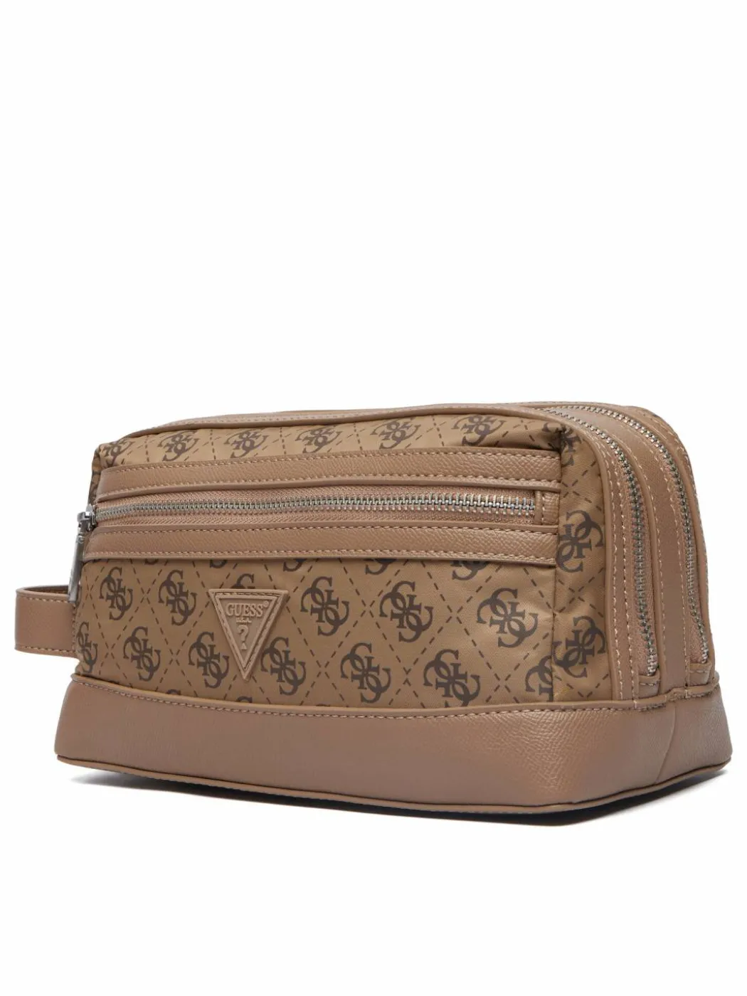 Pochette per cosmetici PMBENP P6161 Beige