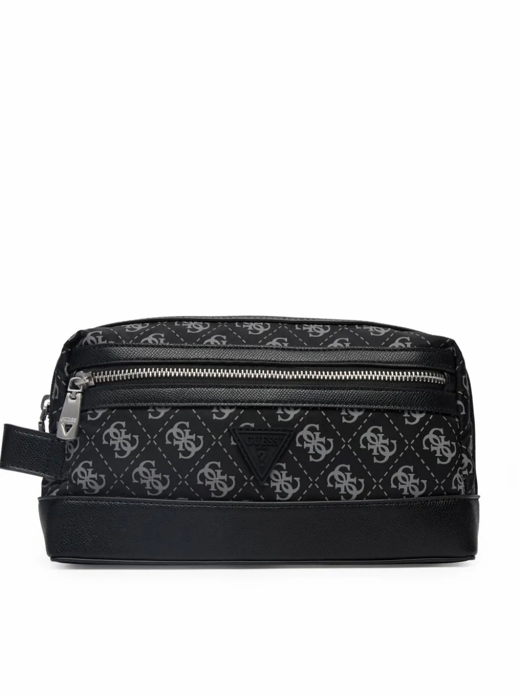 Pochette per cosmetici PMBENP P6161 Nero