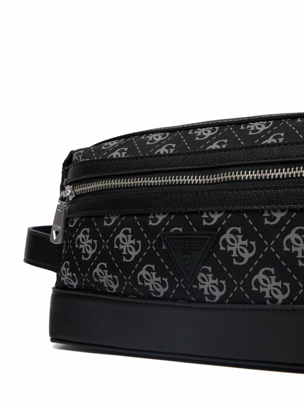 Pochette per cosmetici PMBENP P6161 Nero