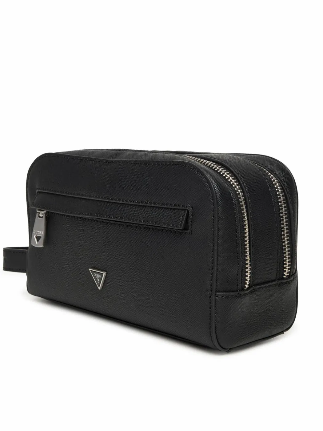Pochette per cosmetici PMMISA P6161 Nero