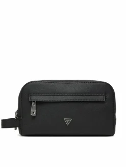 Pochette per cosmetici PMMISA P6161 Nero