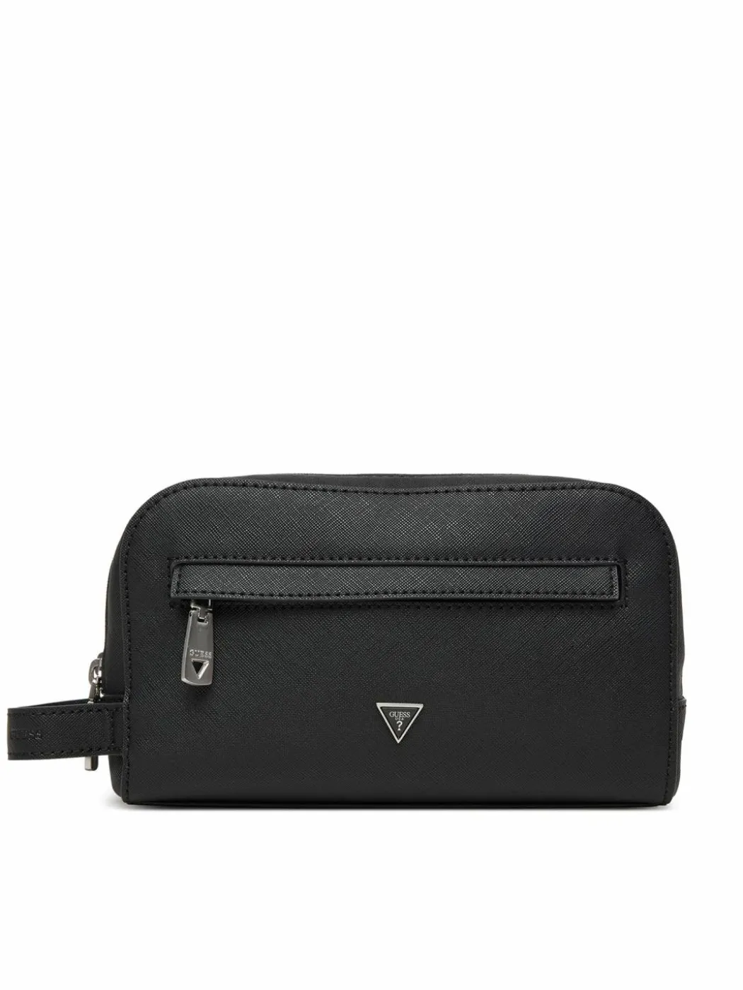 Pochette per cosmetici PMMISA P6161 Nero