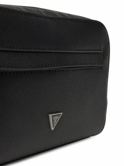 Pochette per cosmetici PMMISA P6161 Nero