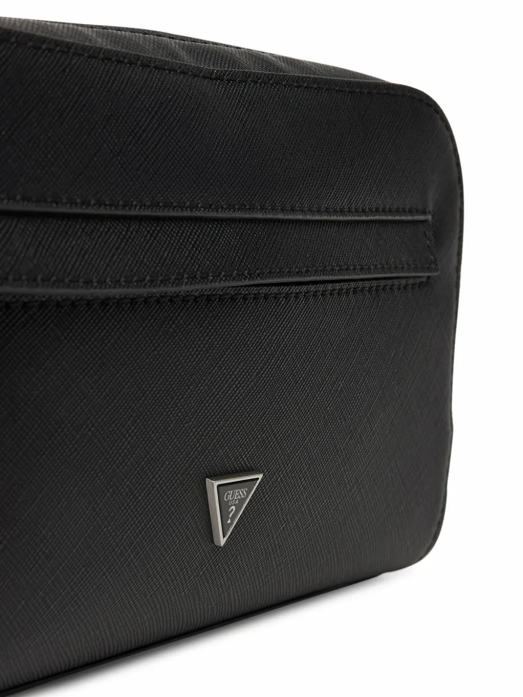 Pochette per cosmetici PMMISA P6161 Nero