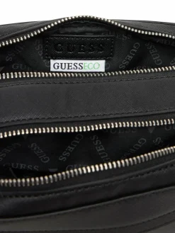 Pochette per cosmetici PMMISA P6161 Nero