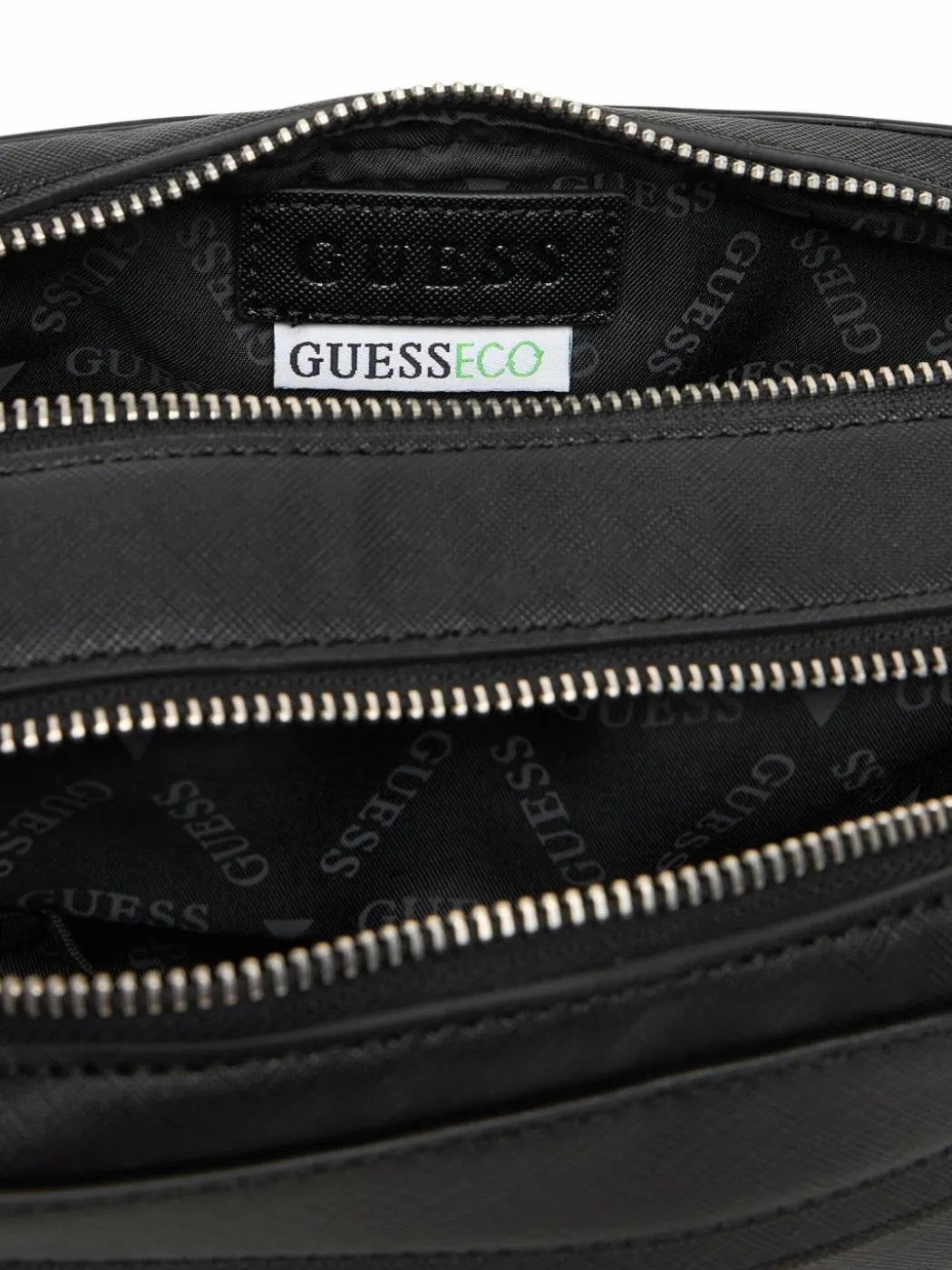 Pochette per cosmetici PMMISA P6161 Nero
