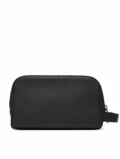 Pochette per cosmetici PMMISA P6161 Nero