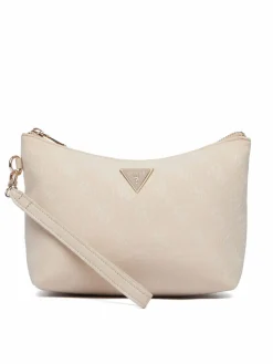 Pochette per cosmetici PW7581 P6374 Beige