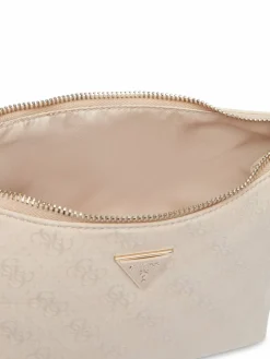Pochette per cosmetici PW7581 P6374 Beige