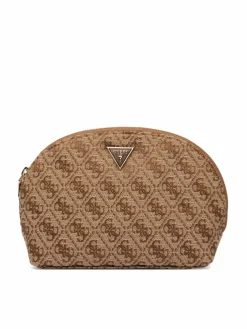 Pochette per cosmetici PW7560 P6270 Beige