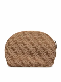 Pochette per cosmetici PW7560 P6270 Beige