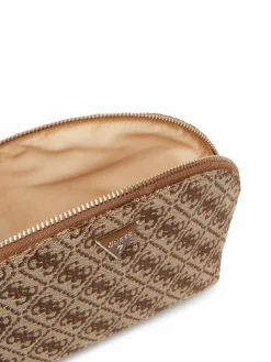 Pochette per cosmetici PW7560 P6270 Beige