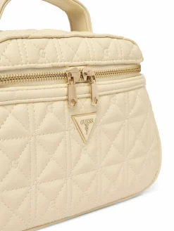 Pochette per cosmetici PW7567 P6261 Beige chiaro