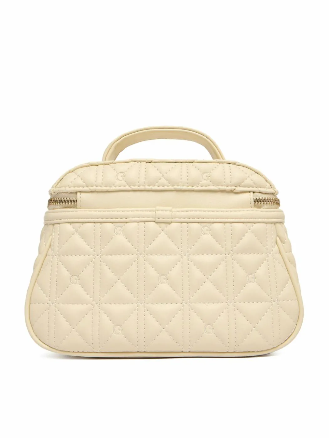 Pochette per cosmetici PW7567 P6261 Beige chiaro