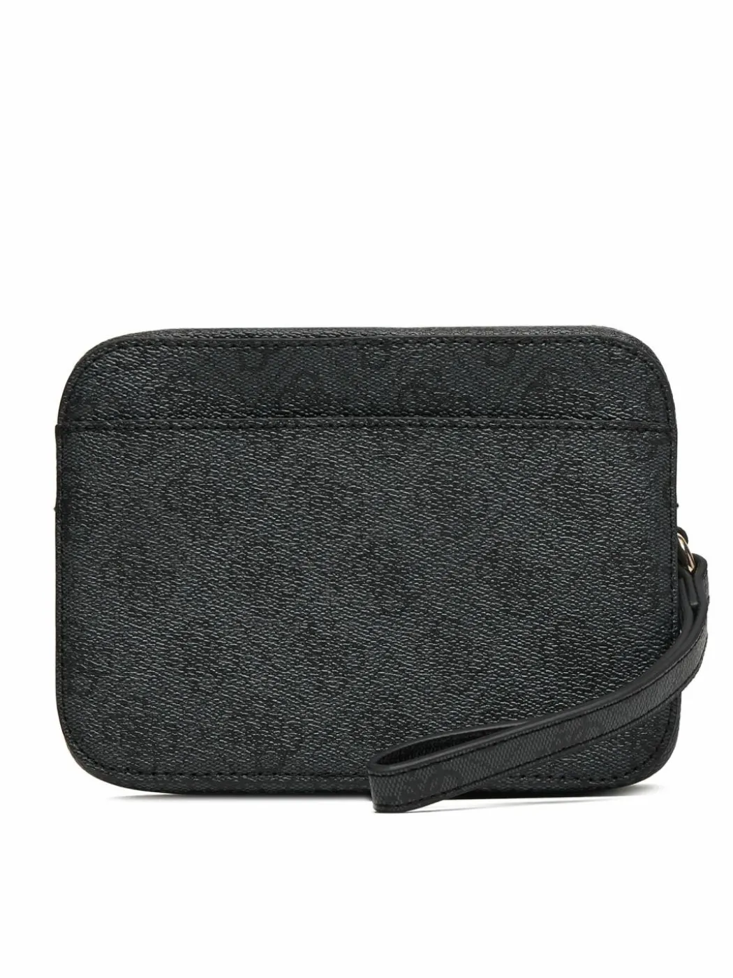 Pochette per cosmetici PW7565 P6245 Grigio scuro