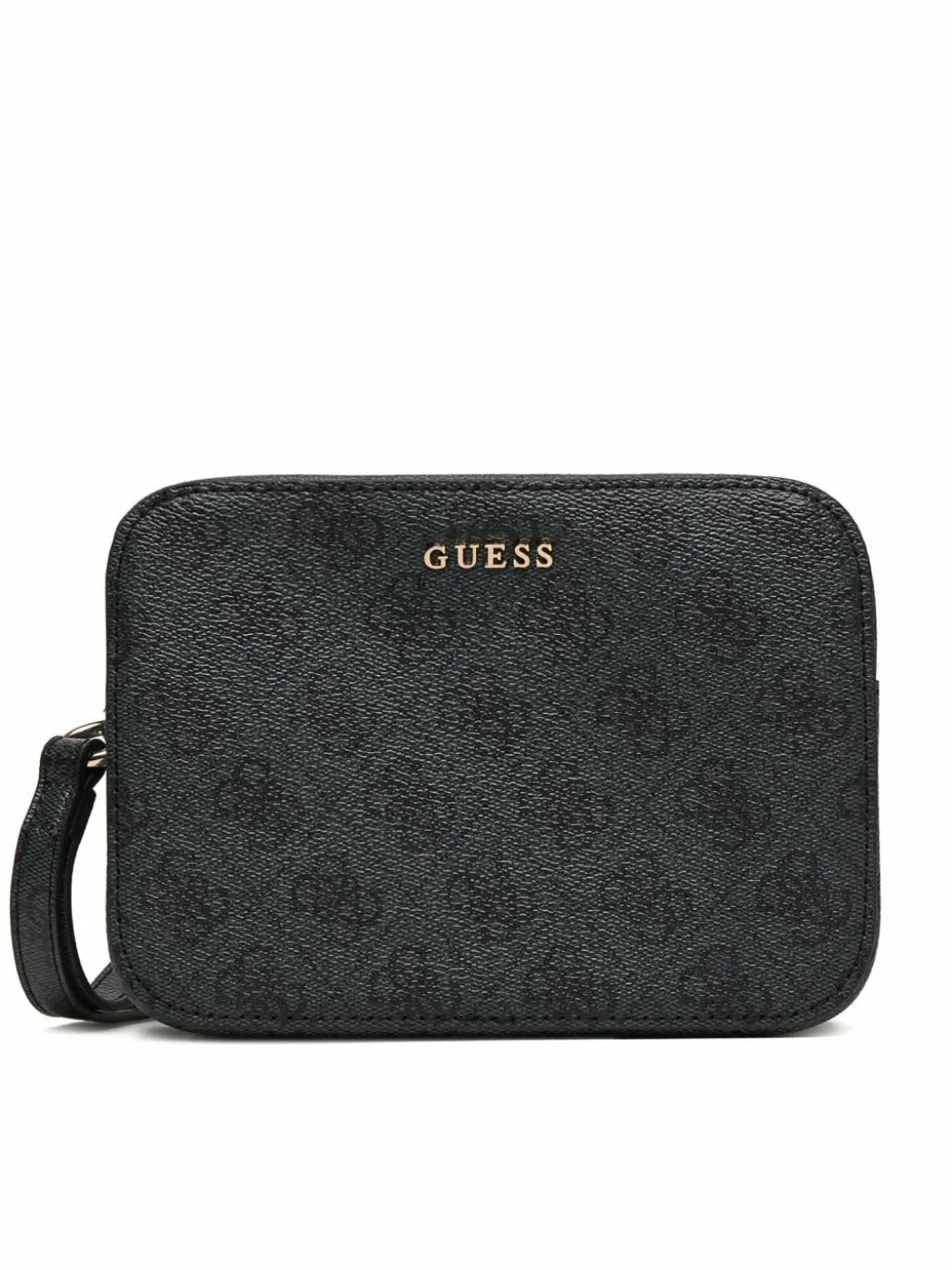 Pochette per cosmetici PW7565 P6245 Grigio scuro