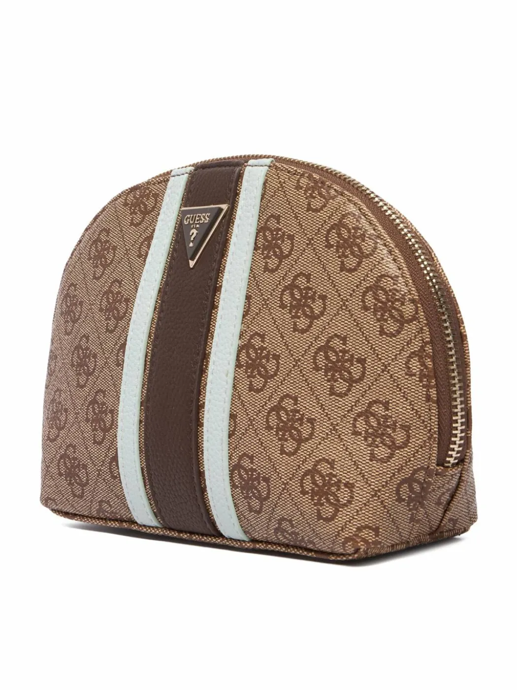 Pochette per cosmetici PW7573 P6370 Marrone