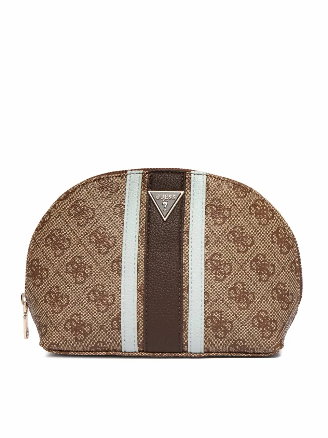 Pochette per cosmetici PW7573 P6370 Marrone