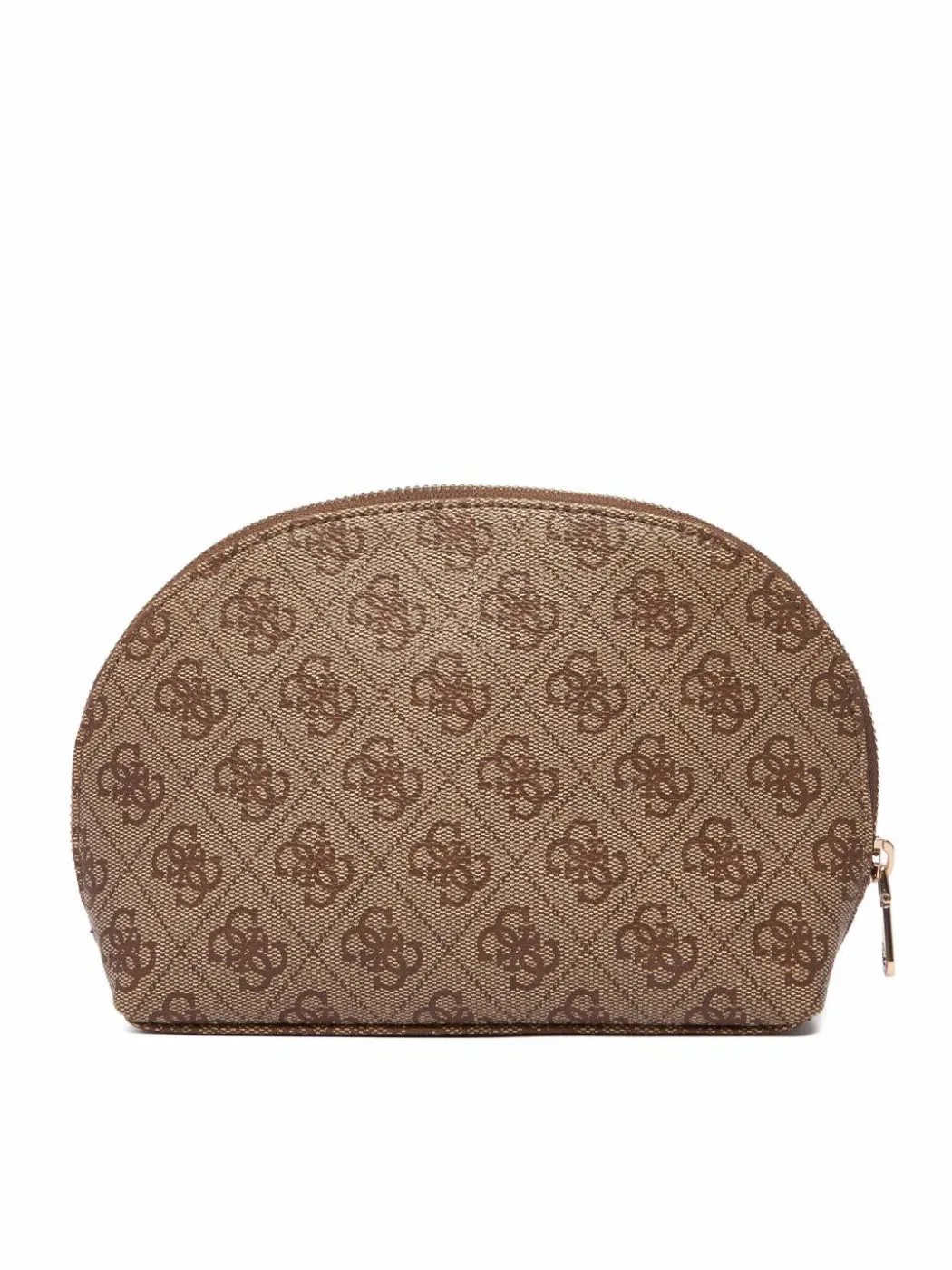Pochette per cosmetici PW7573 P6370 Marrone