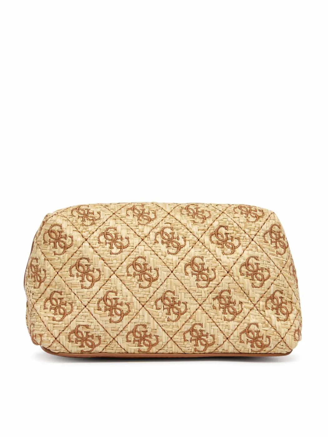 Pochette per cosmetici PW7575 P6390 Marrone